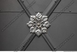 ironwork ornate 0010